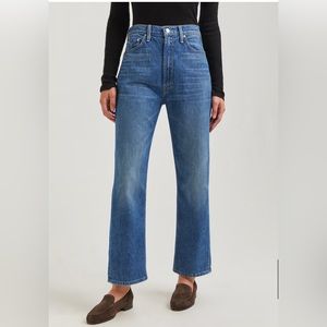 Mother Jeans NWT